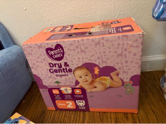 Parents Choice Diapers