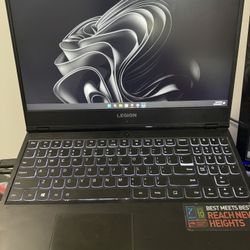 Lenovo Legion Y530 15-IN