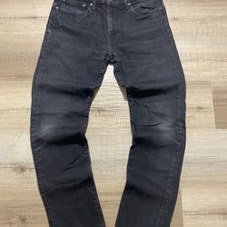 Premium Levi’s 502