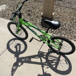 Free Bmx Bike