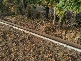 Used Wide Flange Steel "I" Beams