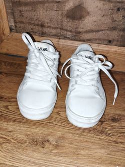 VANS Size 5y