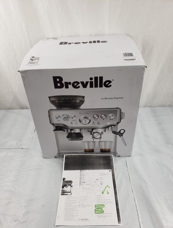 BrevilIe