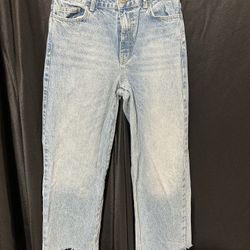 Zara Women’s Z1975 Jeans Size 6