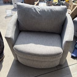 Single Couch