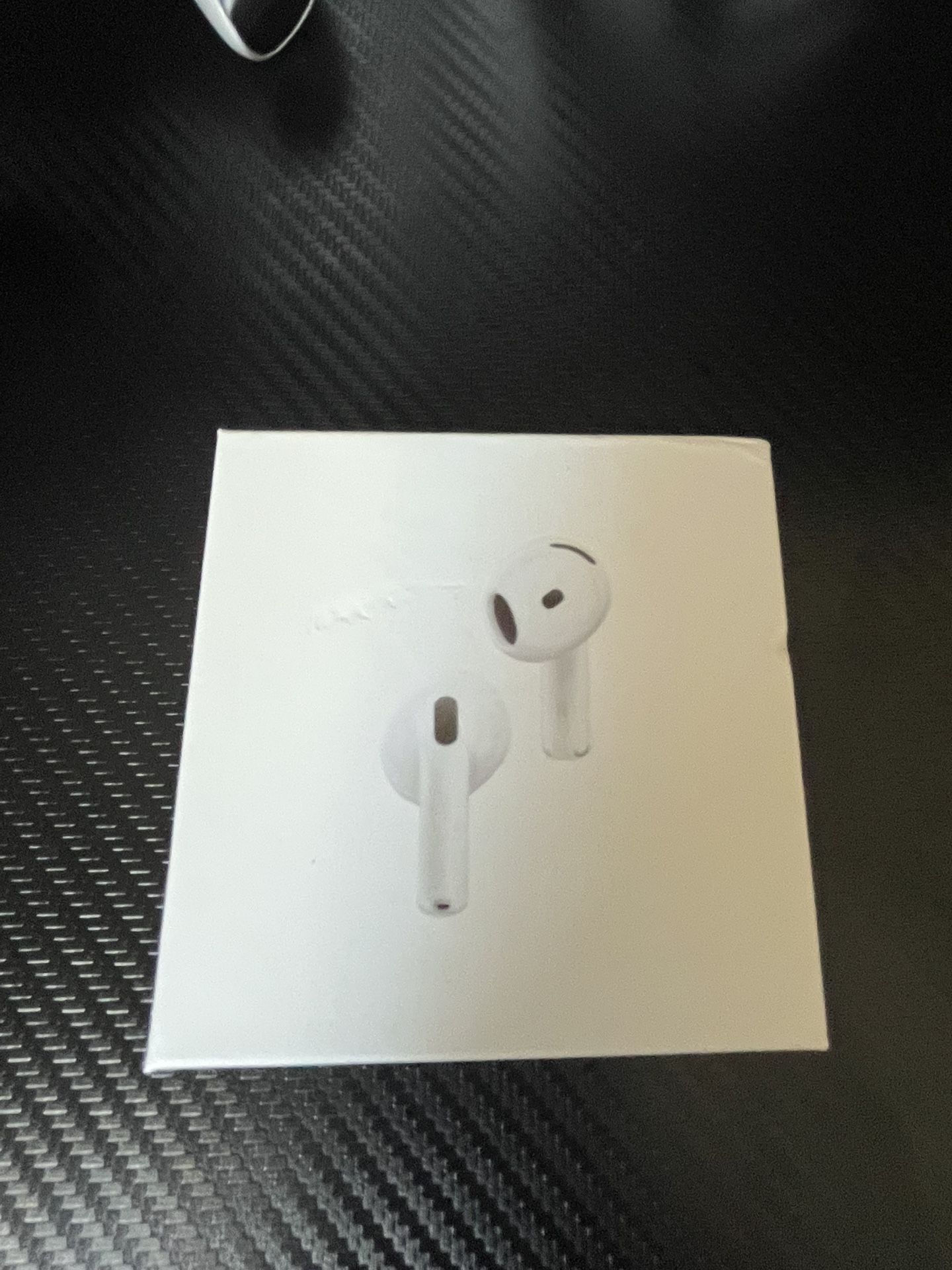 airpod gen 4s