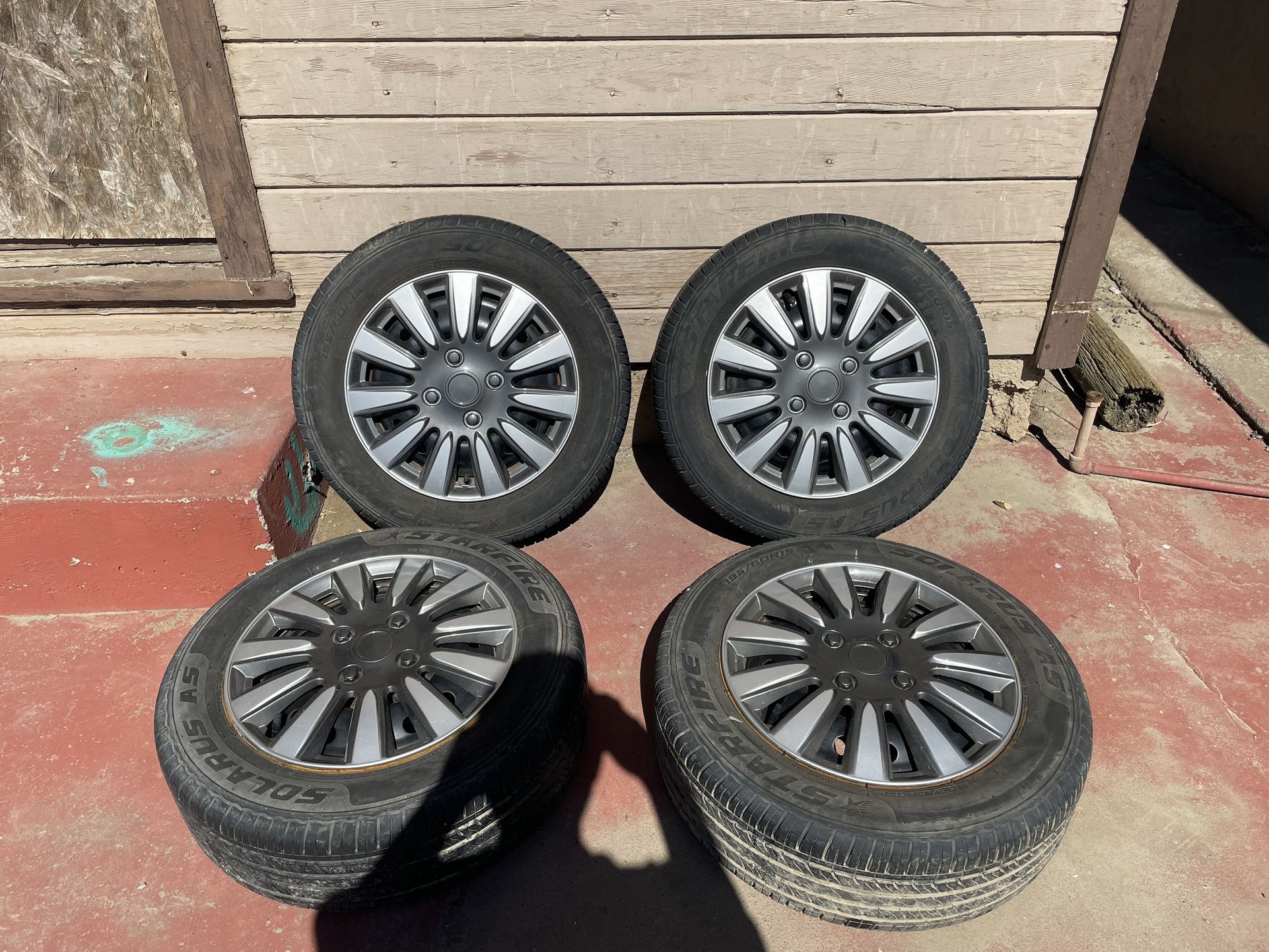 Tires