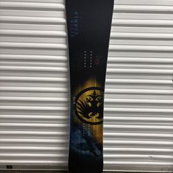 Snowboard Never Summer Proto T3 FR