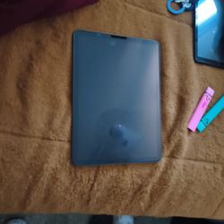 iPad Air 4th Gen with Apple Pencil 