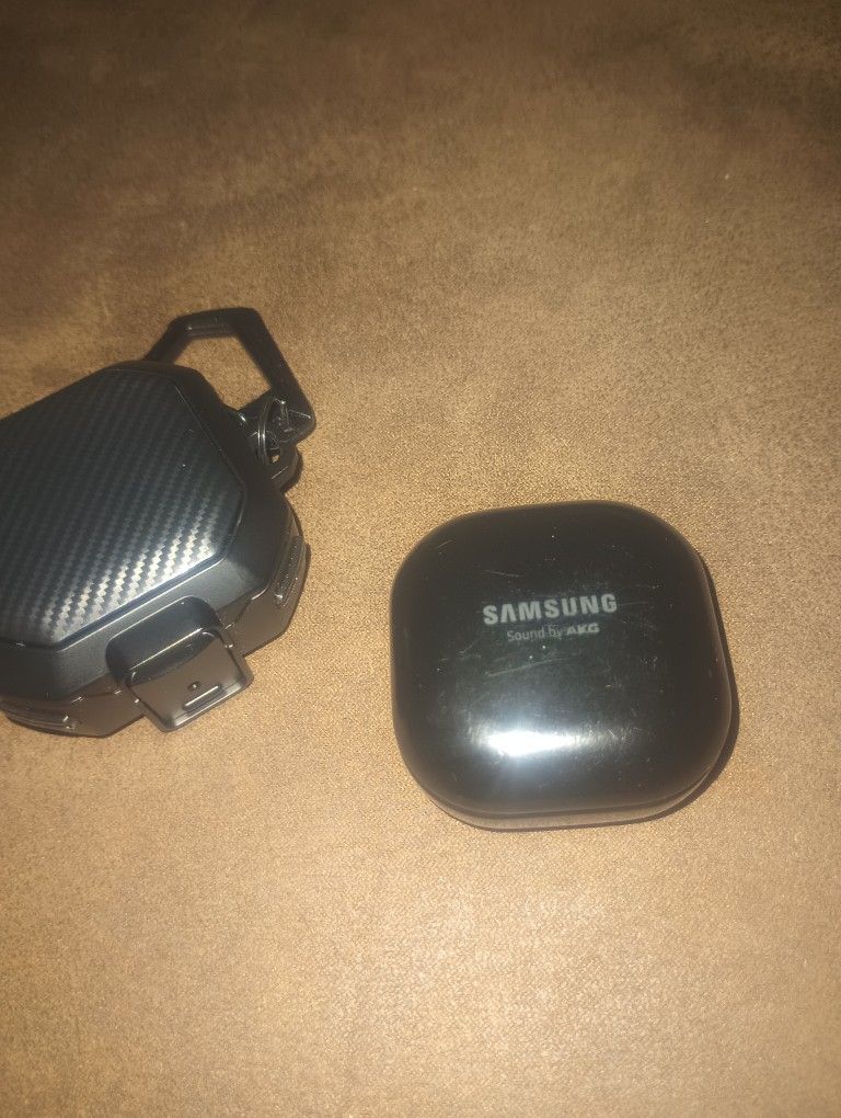 Samsung Sound By Akg