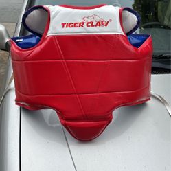 Chest Protector 