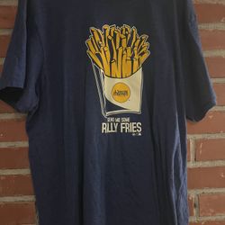 Mariners shirt
