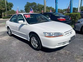 2002 Honda Accord