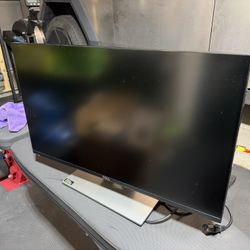 Dell 27 inch Gaming Monitor S2716DG