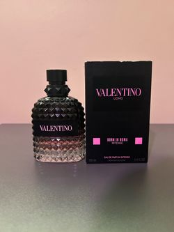 Valentino Uomo Born In Rome”Intense”