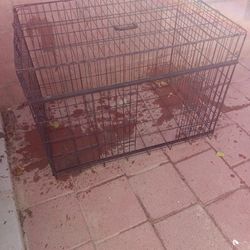 XL Dog Crate