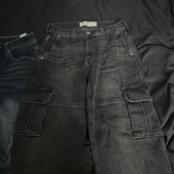 Hollister Jeans 
