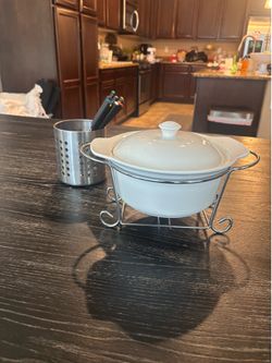 Fondue Set
