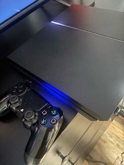 Sony PlayStation 4 Console 500GB