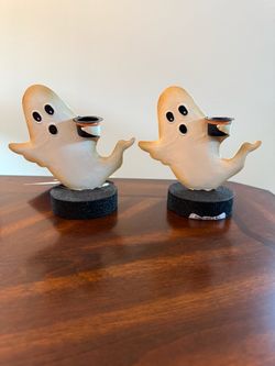 Halloween Ghost Decorations