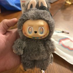 Labubu (secret Version) Rare 