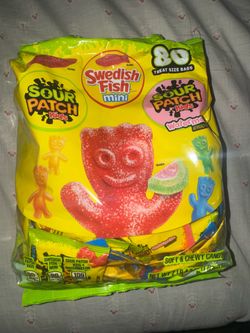 Candy