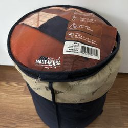 Ozark Trail Sleeping Bag