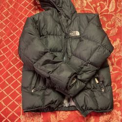 Boys North face 