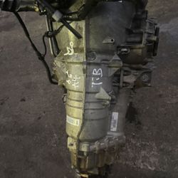 2006 Audi A4 AT Transmission 2.0 Turbo $1600