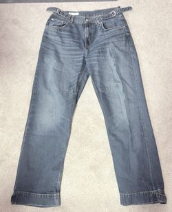 ZARA Jeans