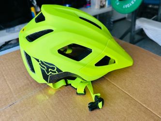 Fox Mainframe Helmet - Youth