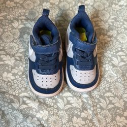 Toddler Nike Shoes
