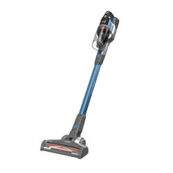 BLACK+DEKCER 20-Volt MAX Lithium-Ion Cordless Bagless Stick Vacuum Cleaner with 2 Ah Battery and Charger