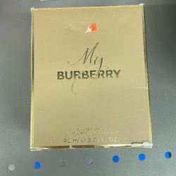 My Burberry Eau de Parfum 90ml