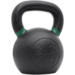 Kettlebell set