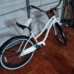 Huffy Cranbrook 26 In Cruiser