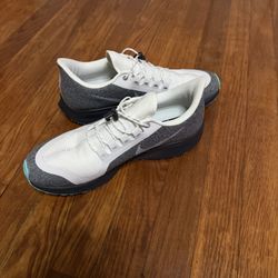 Nike Air Zoom Pegasus 35 Run Shield 'Oil Grey'