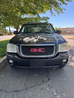2004 GMC Envoy