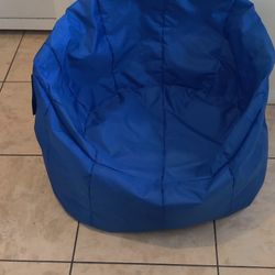 Big Joe Bean Bag Chair