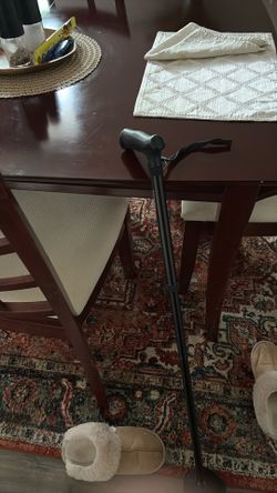 Men’s Or Women’s Cane