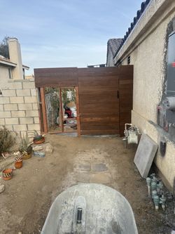 Fence