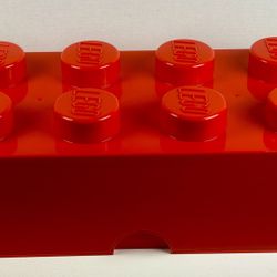 LEGO Storage Brick 8 Studs 20” x 10” x 7”