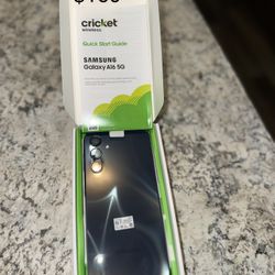 Samsung Galaxy A16 5g