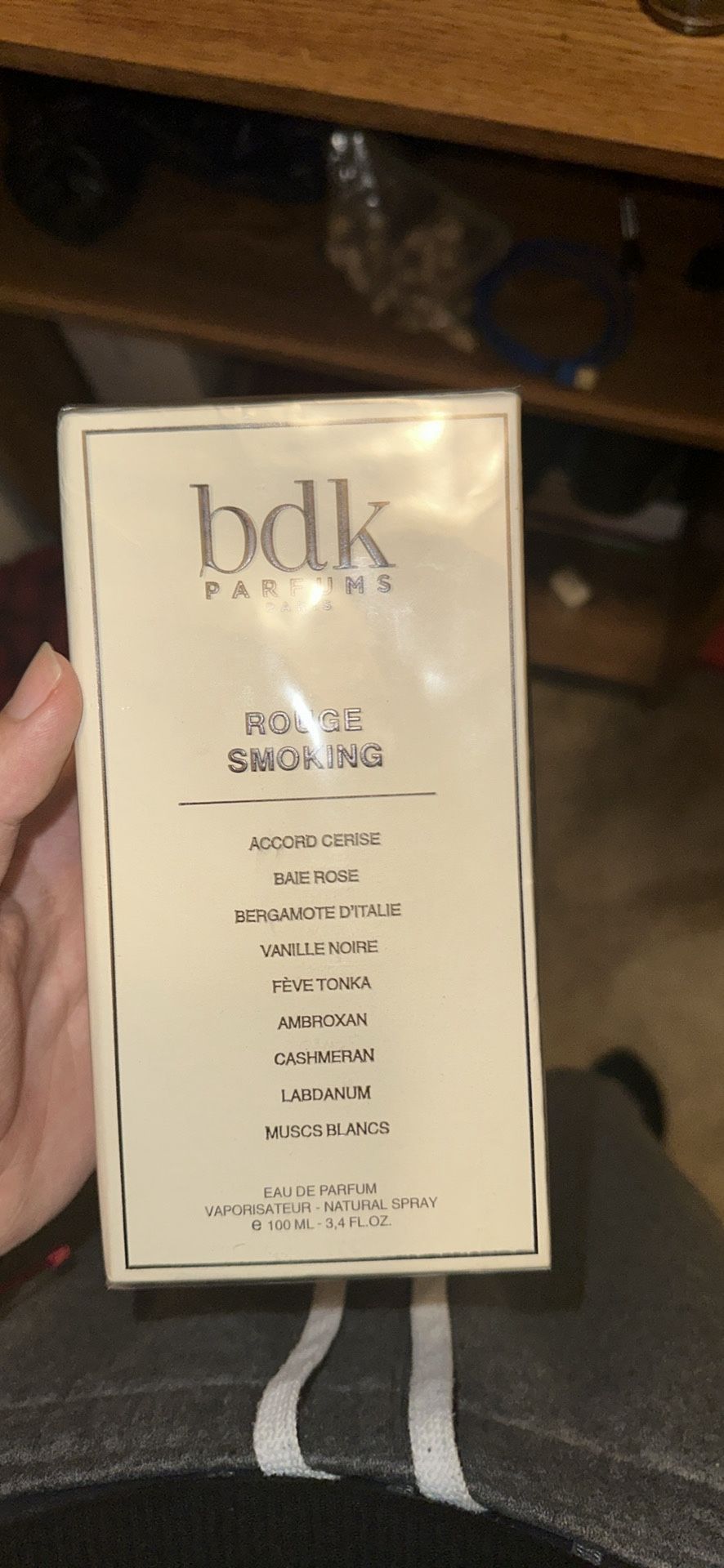 BDK parfum