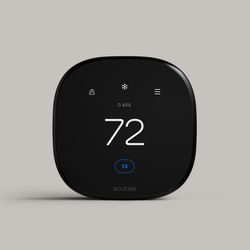 Ecobee Programmable Wifi Thermostat