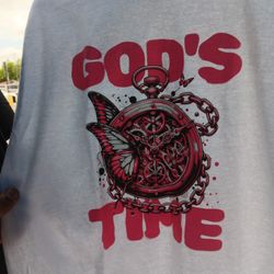 Custom Faith Based Tshirts 