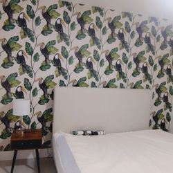 Wallpaper Install