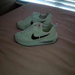 Athletic Nike Shoes Good Condition