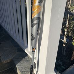 NEW DeMarini CF 33/30 BBCOR -3