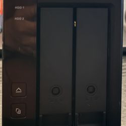 QNAP TR TR-002 Expansion Bay